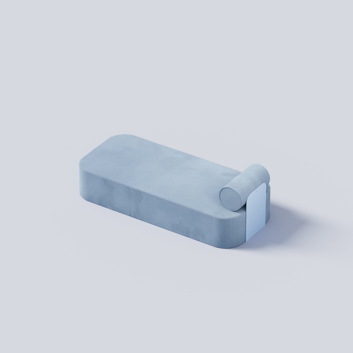 chaise longue, lettino design