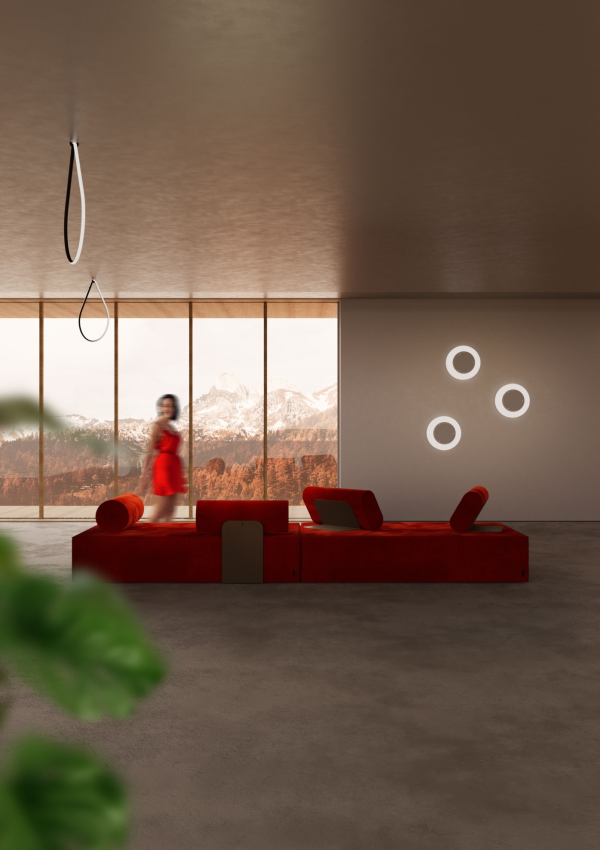 Divani e poltrone design