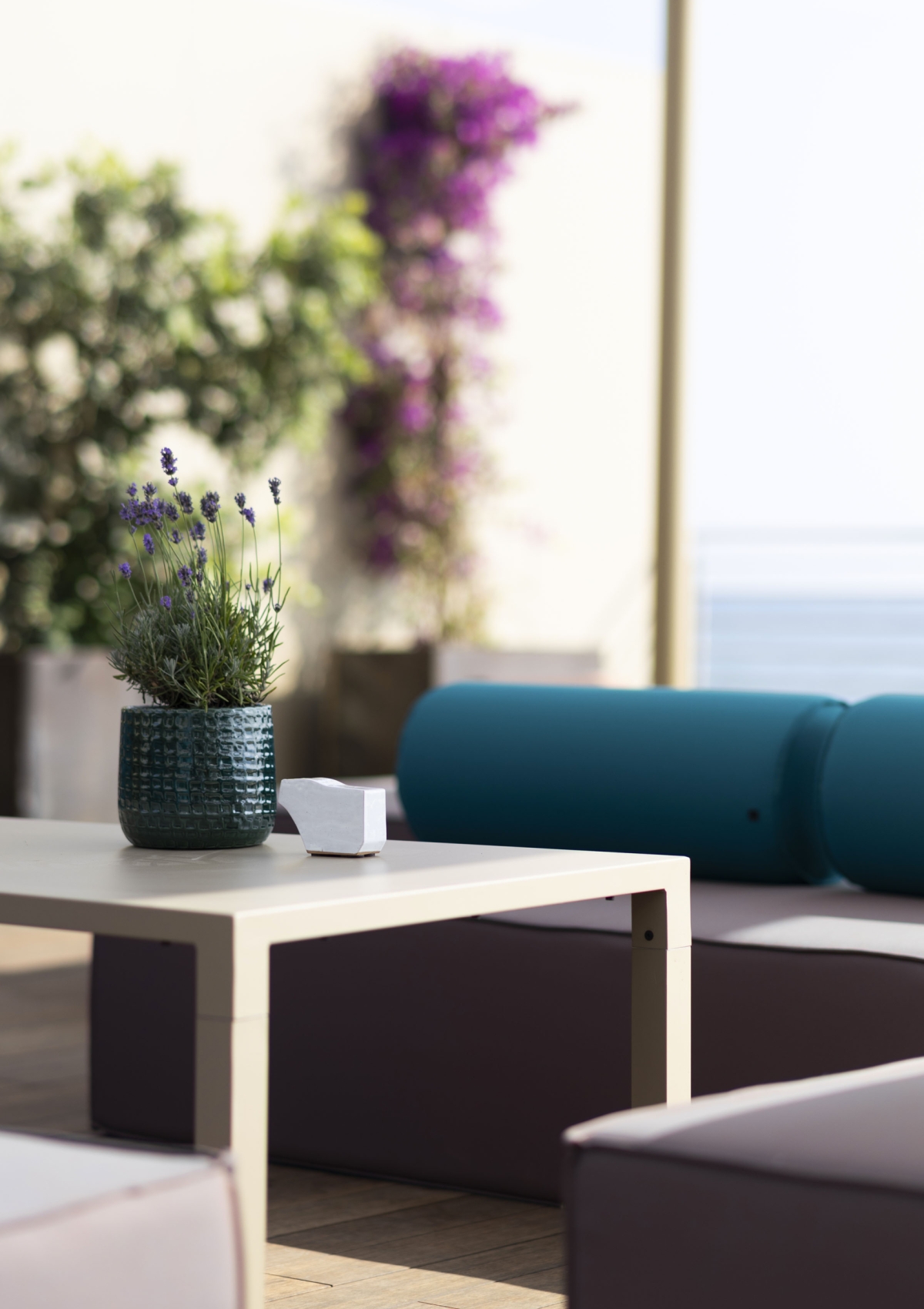 Divani modulari design Reef - Dynamic Island
