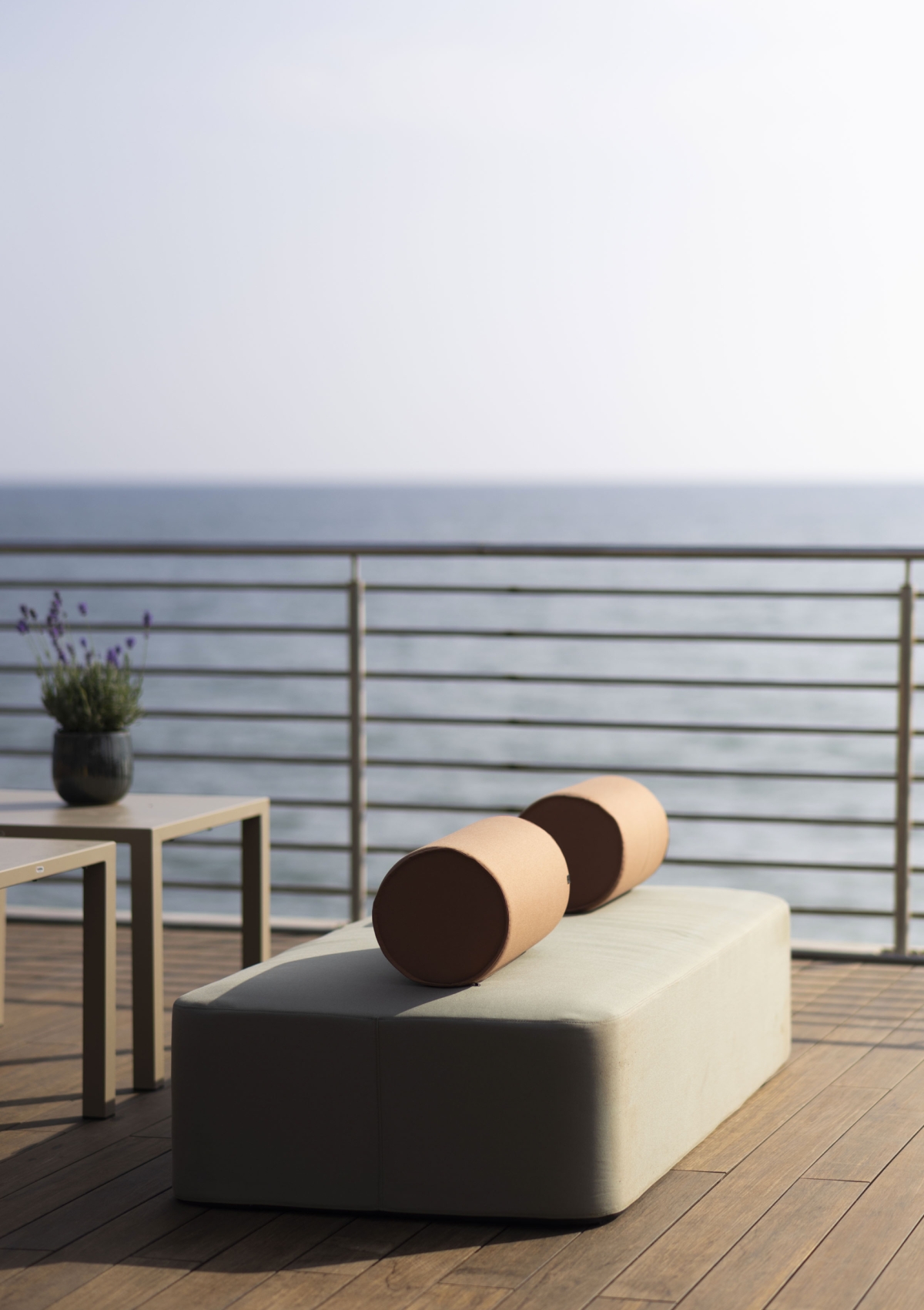 Divani modulari design Reef - Dynamic Island