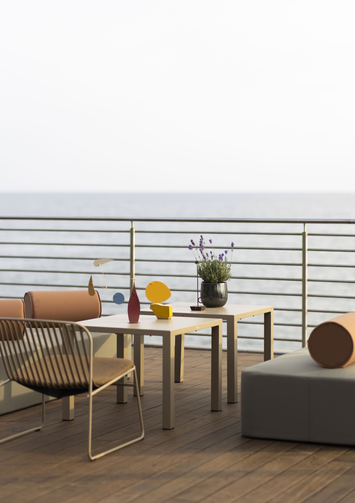 Divani modulari design Reef - Dynamic Island