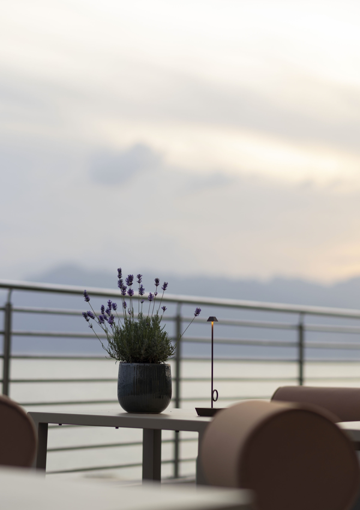 Mentha Salerno. Reef, divani modulari design - Dynamic Island